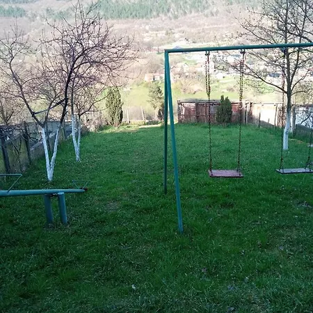 Garden Sarajevo