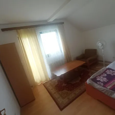 Garden Apartmán *