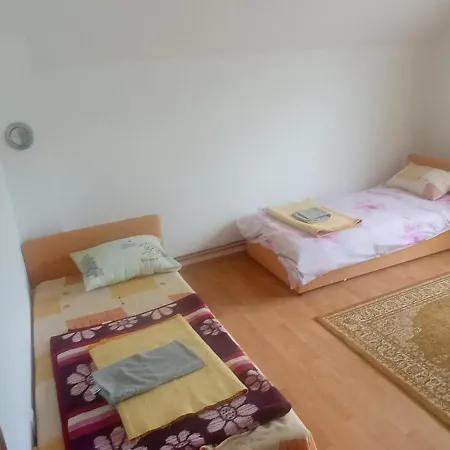 Apartment Garden Sarajevo