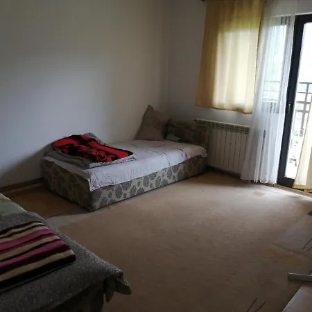 Garden Apartmán Sarajevo
